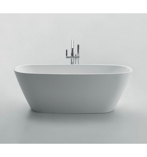 Ванна акриловая 170*78 без перелива BB72-1700-W0 BelBagno